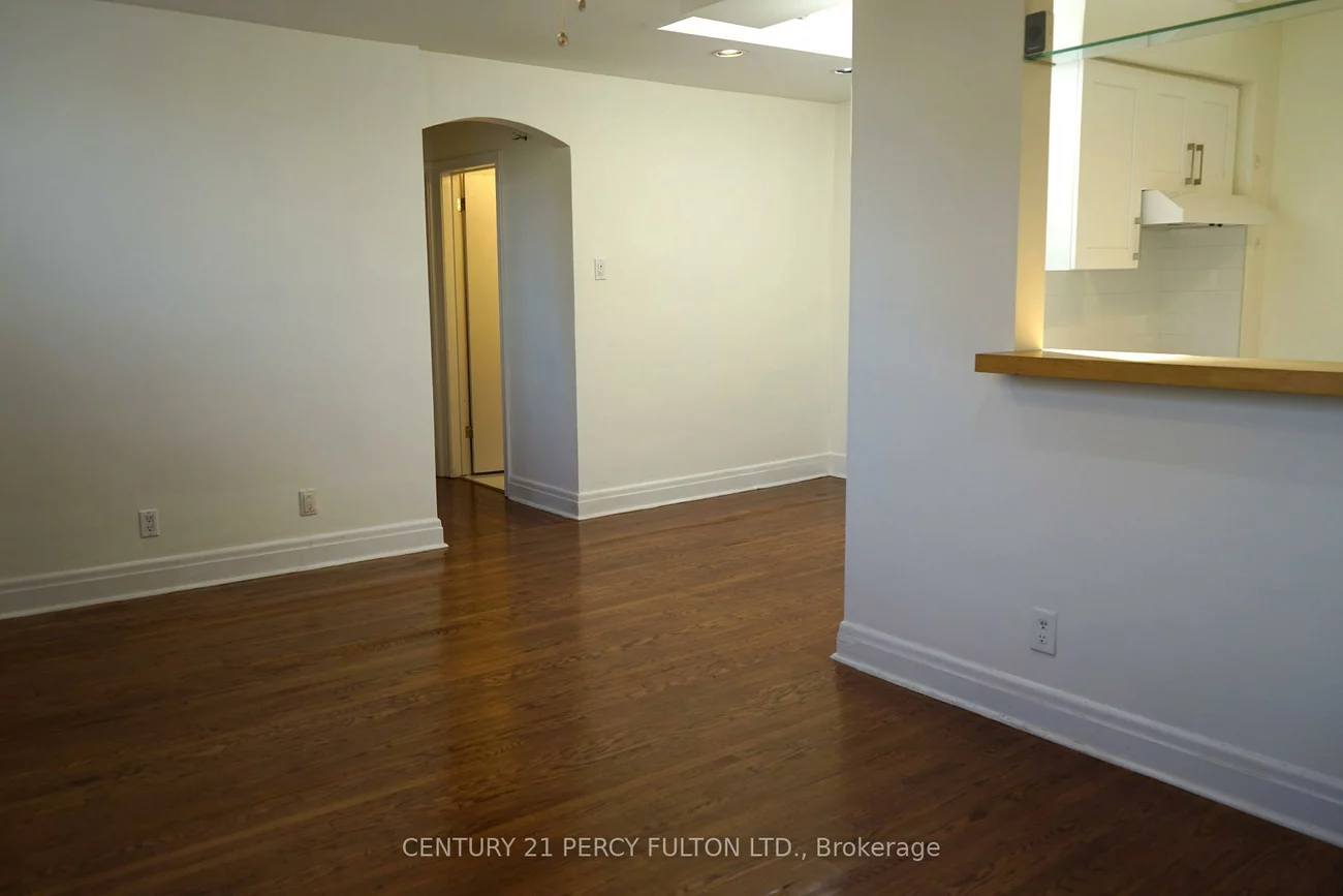 461, Eglinton, Mount Pleasant East, Toronto