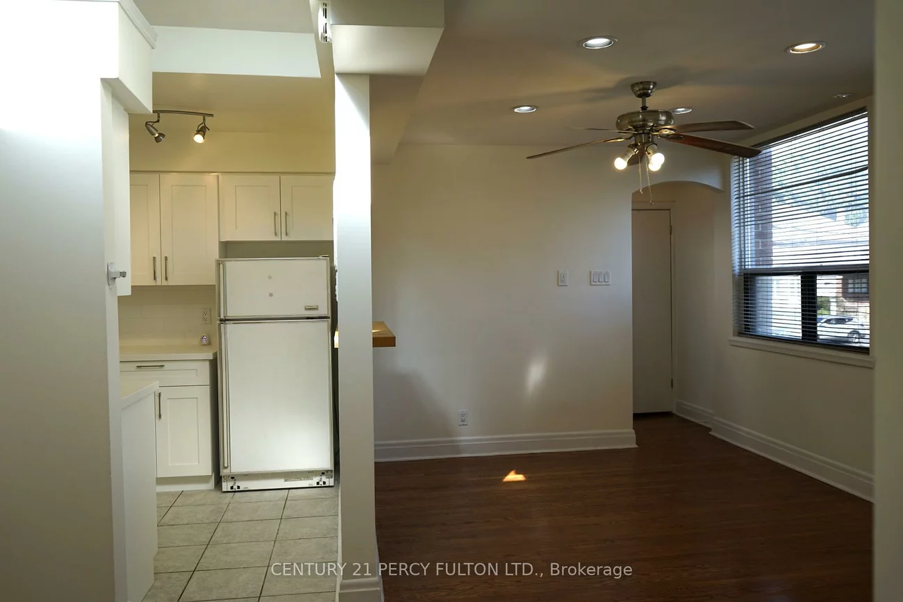 461, Eglinton, Mount Pleasant East, Toronto