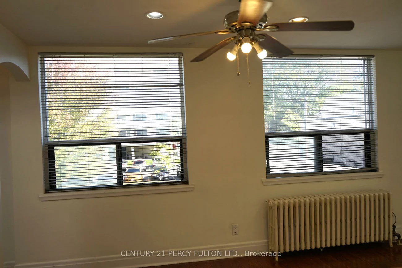 461, Eglinton, Mount Pleasant East, Toronto