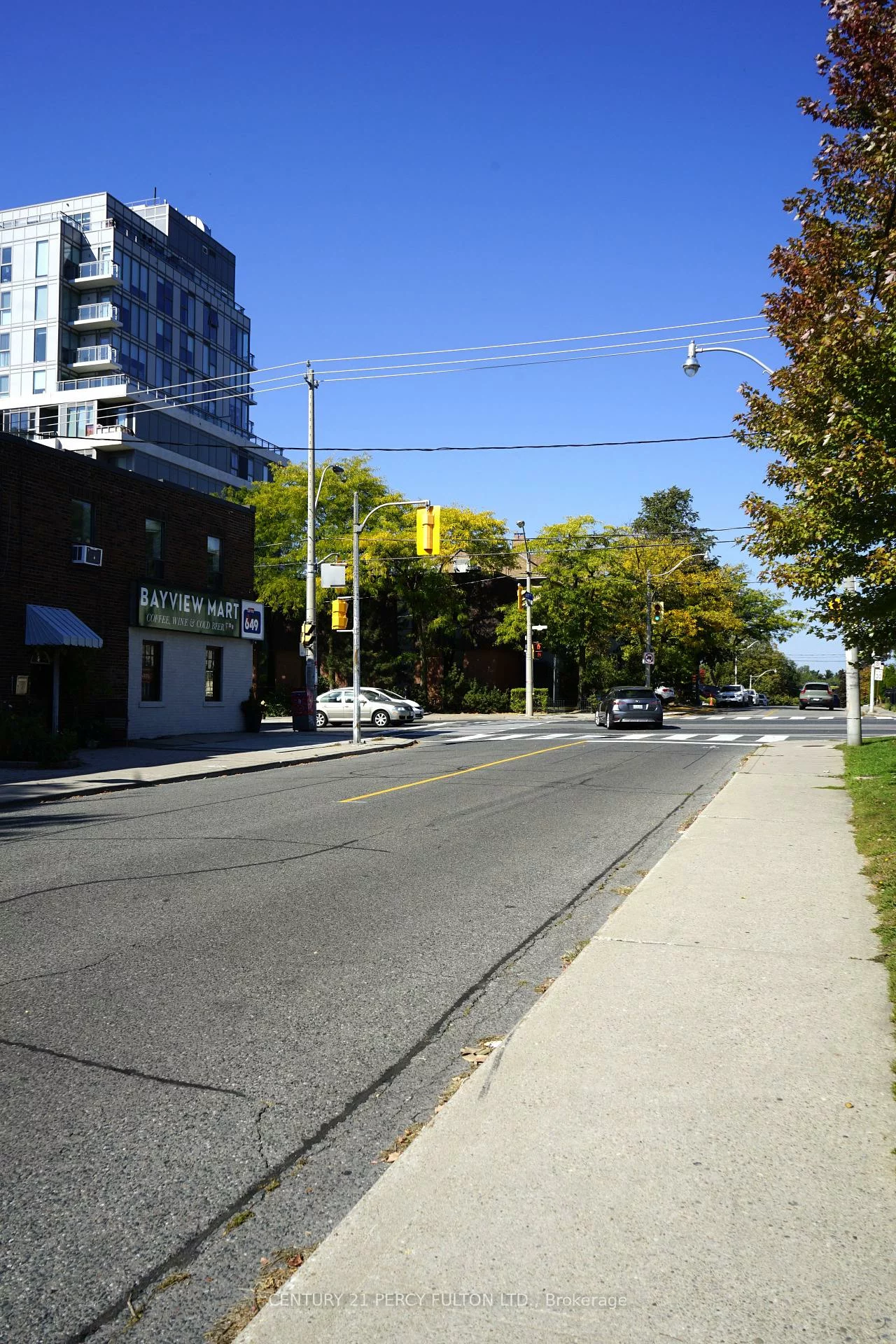 461, Eglinton, Mount Pleasant East, Toronto