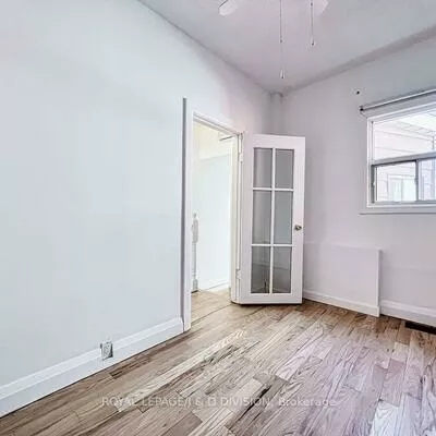 92, Massey, Niagara, Toronto