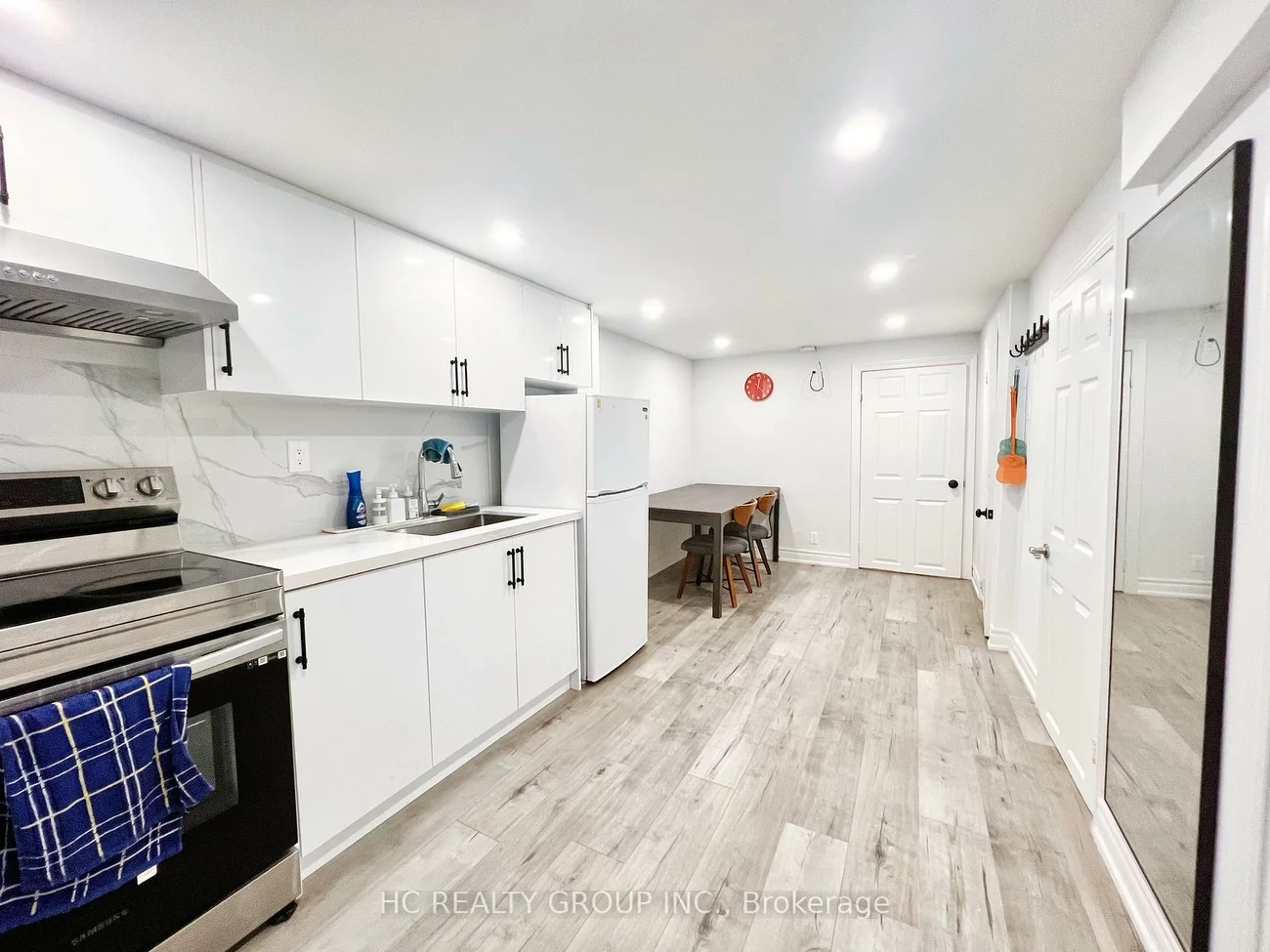 150, Hollyberry, Hillcrest Village, Toronto