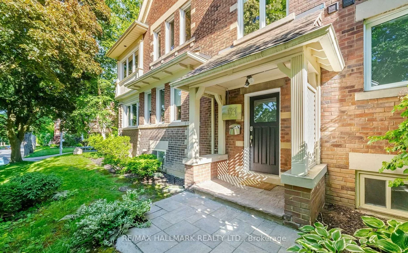 193, Heath, Casa Loma, Toronto