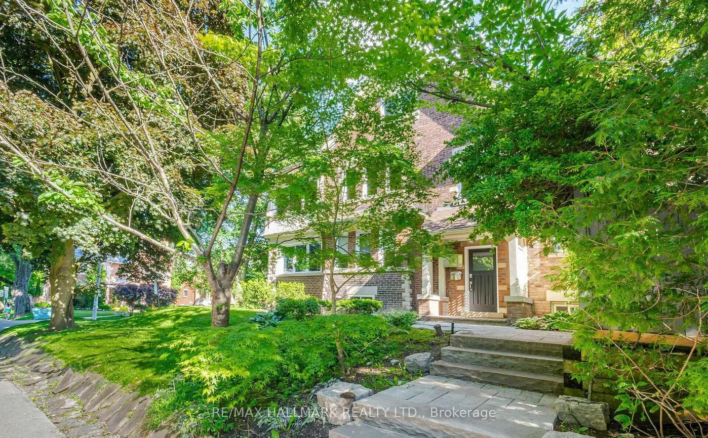 193, Heath, Casa Loma, Toronto