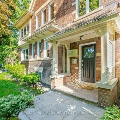 193, Heath, Casa Loma, Toronto