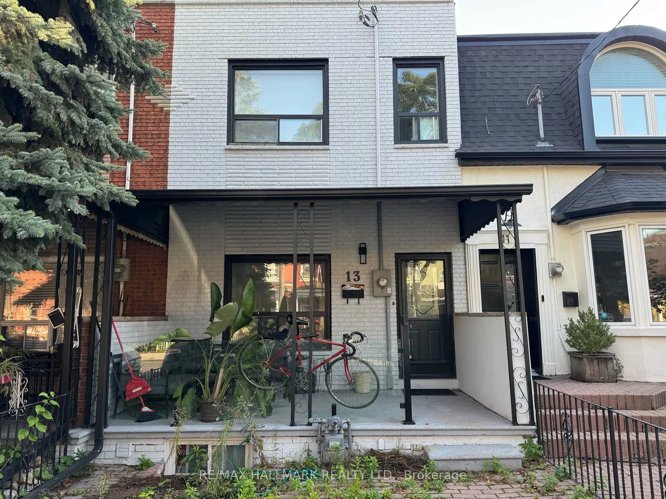 13, Brookfield, Trinity-Bellwoods, Toronto