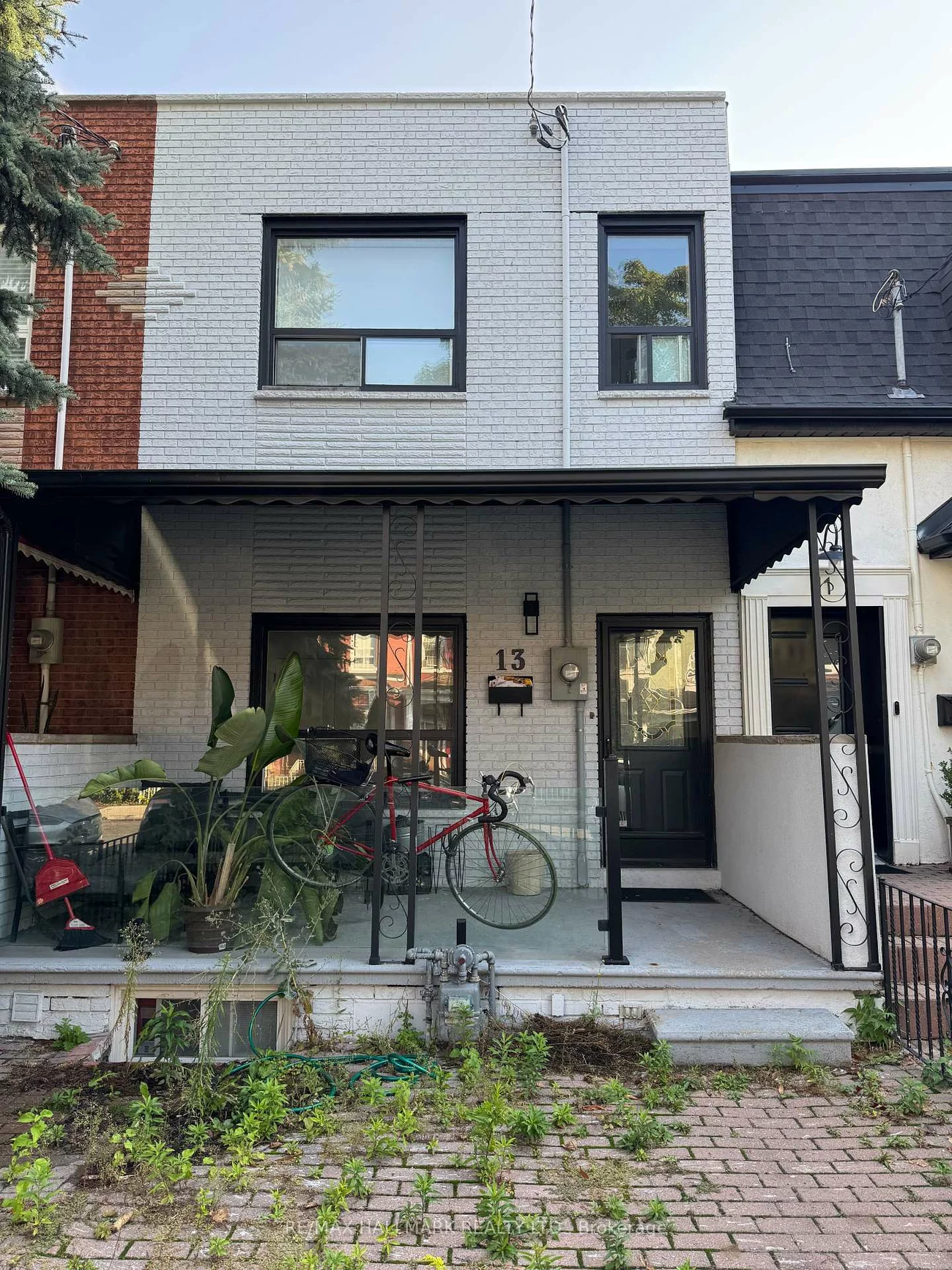 13, Brookfield, Trinity-Bellwoods, Toronto