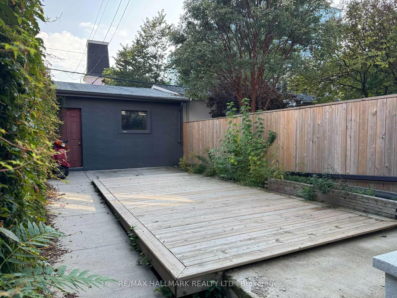13, Brookfield, Trinity-Bellwoods, Toronto