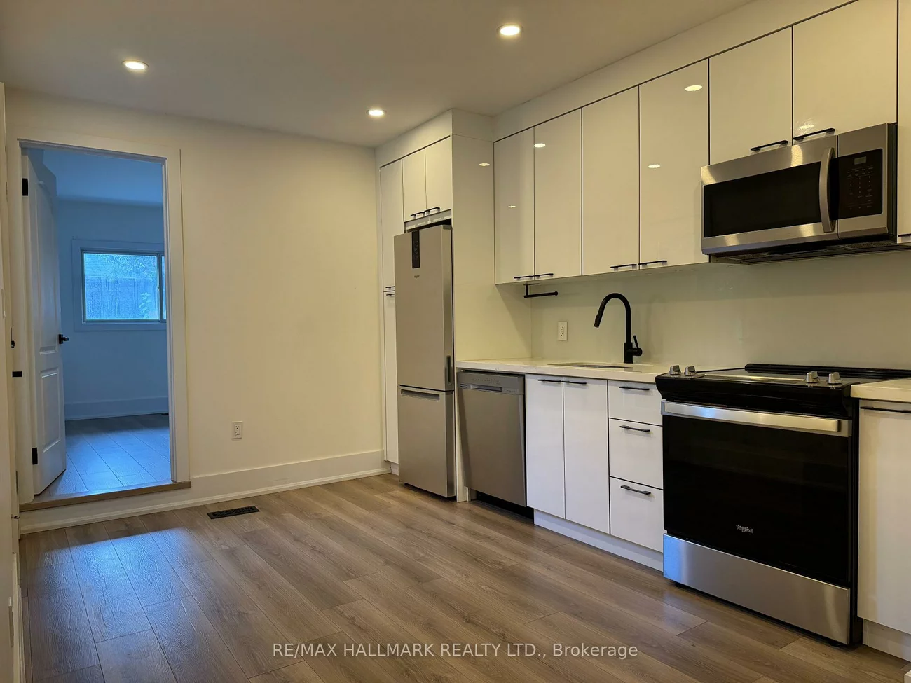 13, Brookfield, Trinity-Bellwoods, Toronto