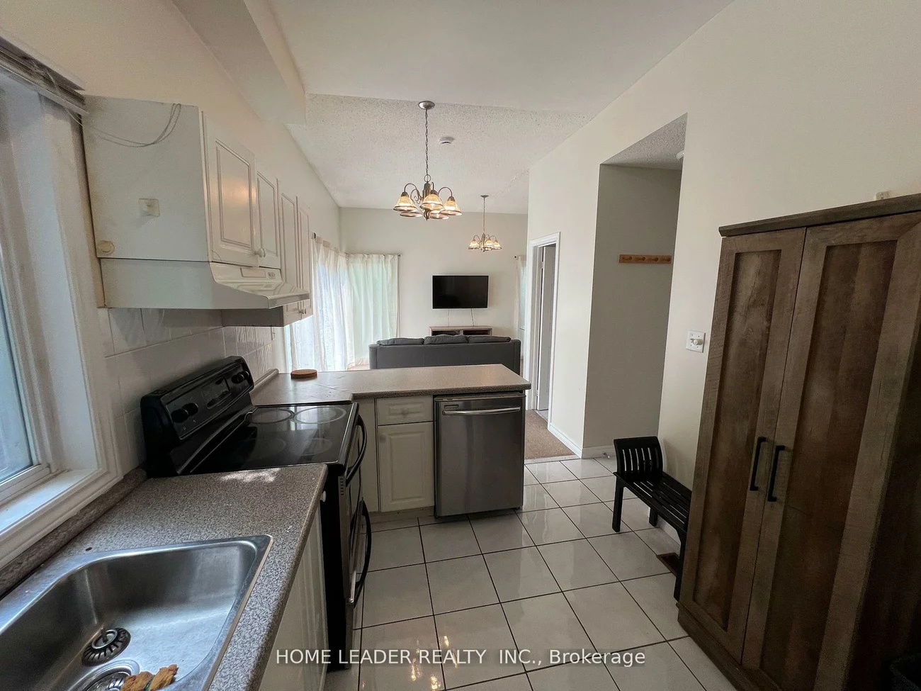 23, Franklin, Lansing-Westgate, Toronto