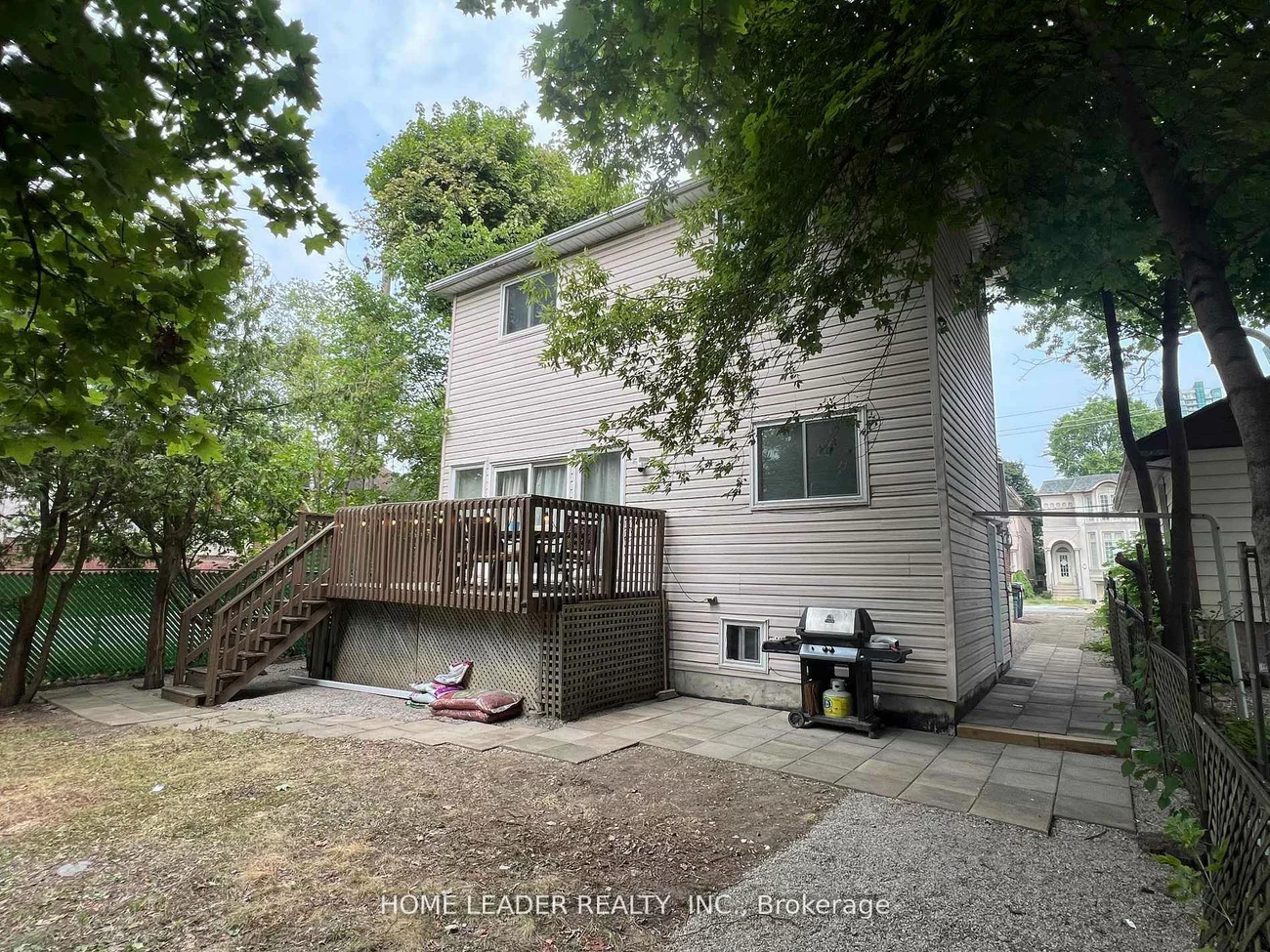 23, Franklin, Lansing-Westgate, Toronto