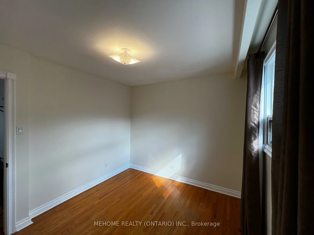 126, Edmonton, Pleasant View, Toronto