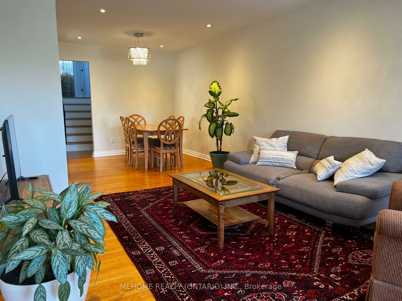 126, Edmonton, Pleasant View, Toronto