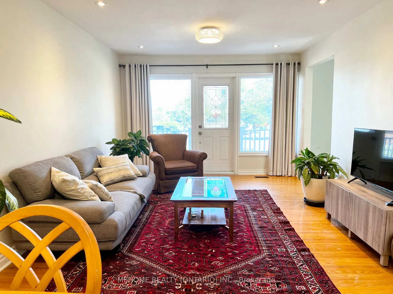 126, Edmonton, Pleasant View, Toronto