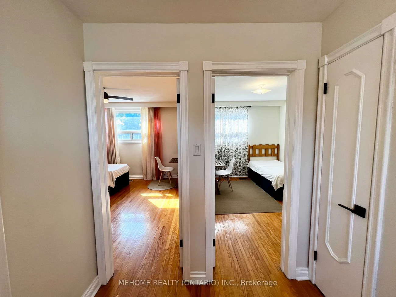 126, Edmonton, Pleasant View, Toronto