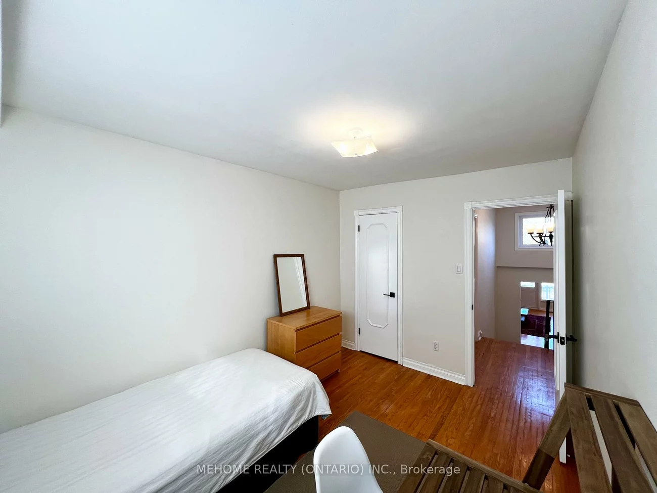 126, Edmonton, Pleasant View, Toronto