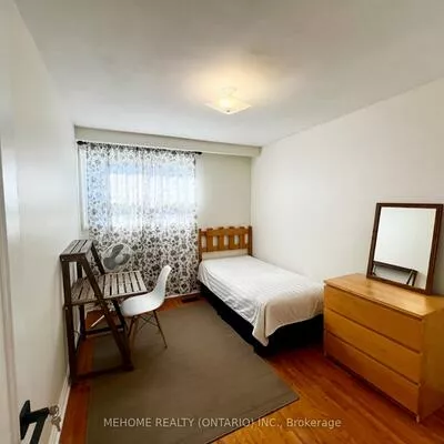 126, Edmonton, Pleasant View, Toronto