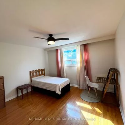 126, Edmonton, Pleasant View, Toronto