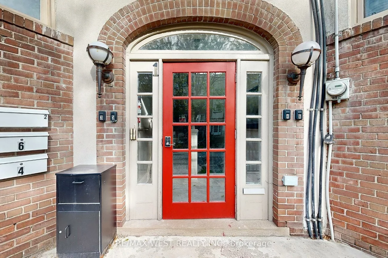 9, Humewood, Humewood-Cedarvale, Toronto