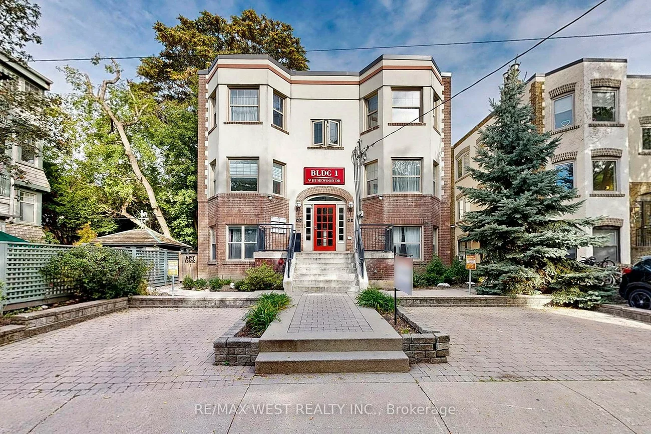 9, Humewood, Humewood-Cedarvale, Toronto