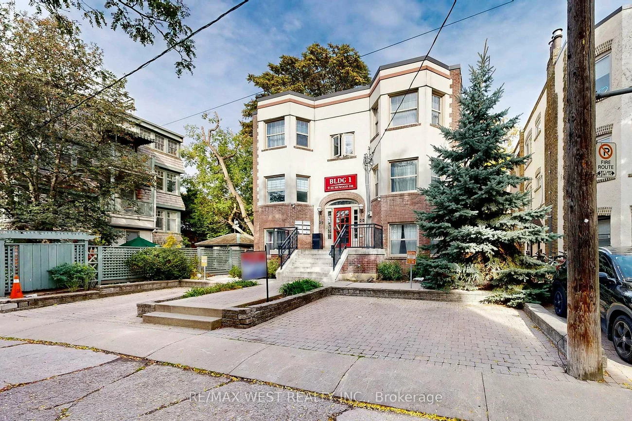 9, Humewood, Humewood-Cedarvale, Toronto