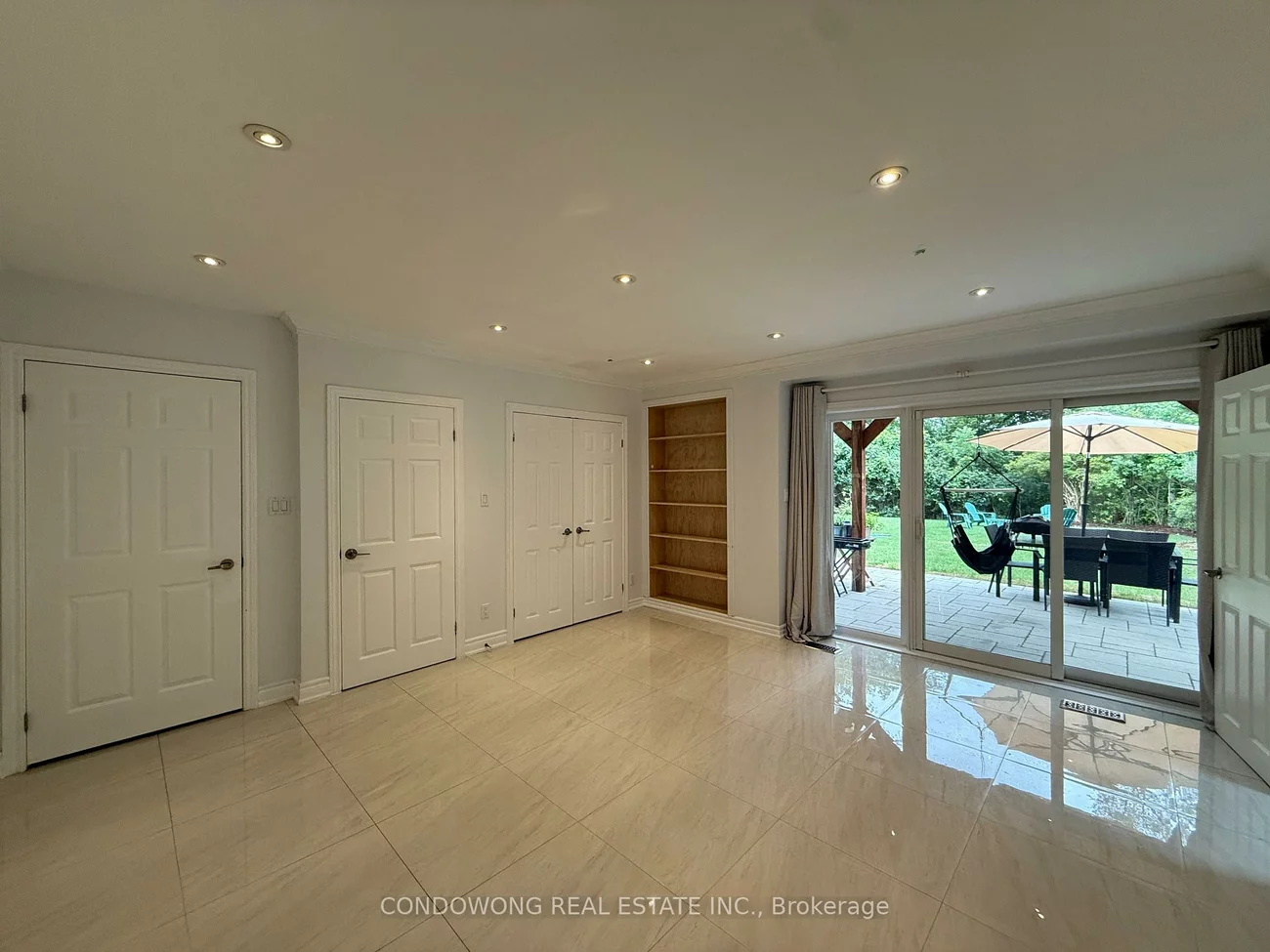 3, Alamosa, Bayview Village, Toronto