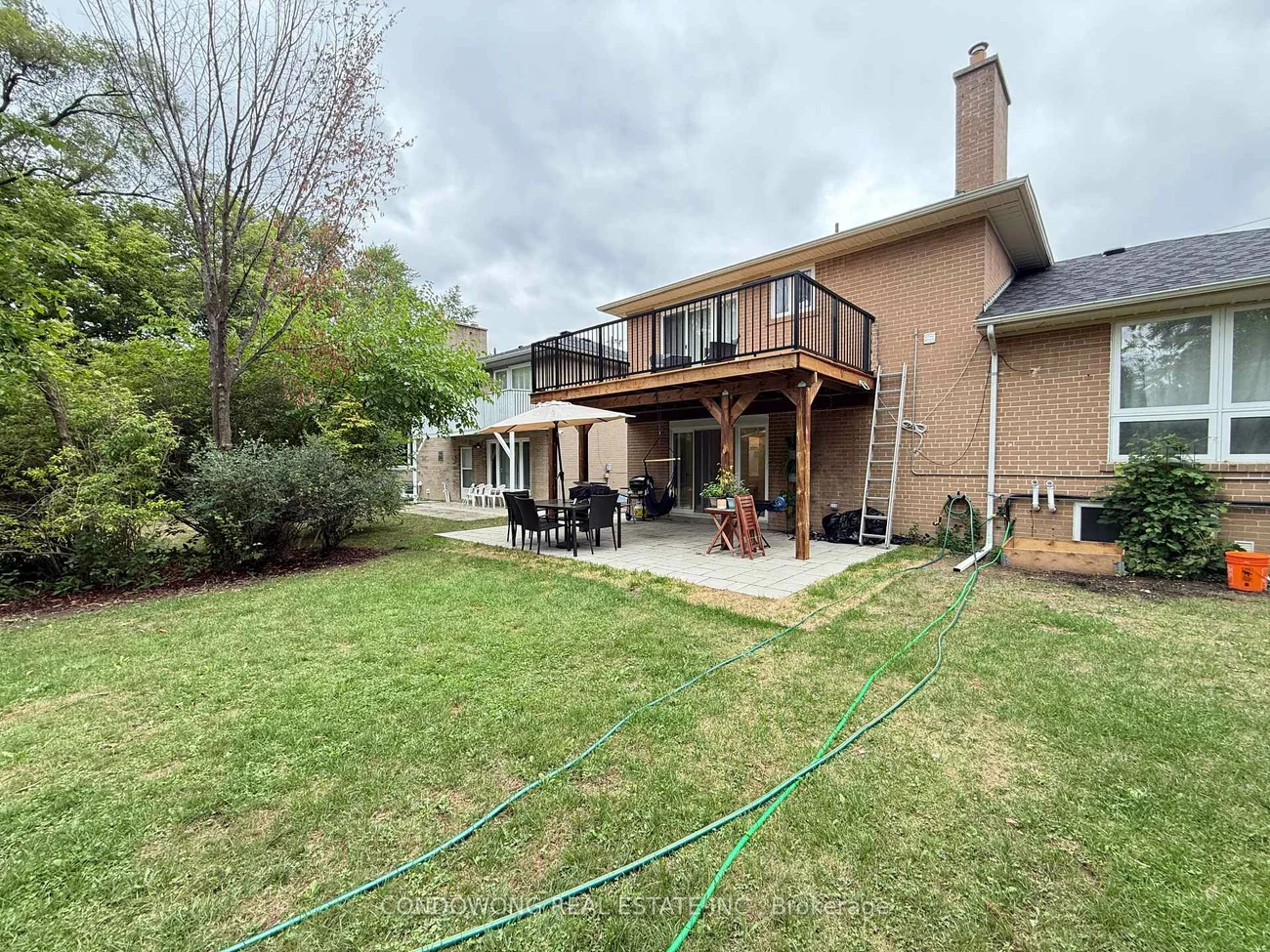 3, Alamosa, Bayview Village, Toronto