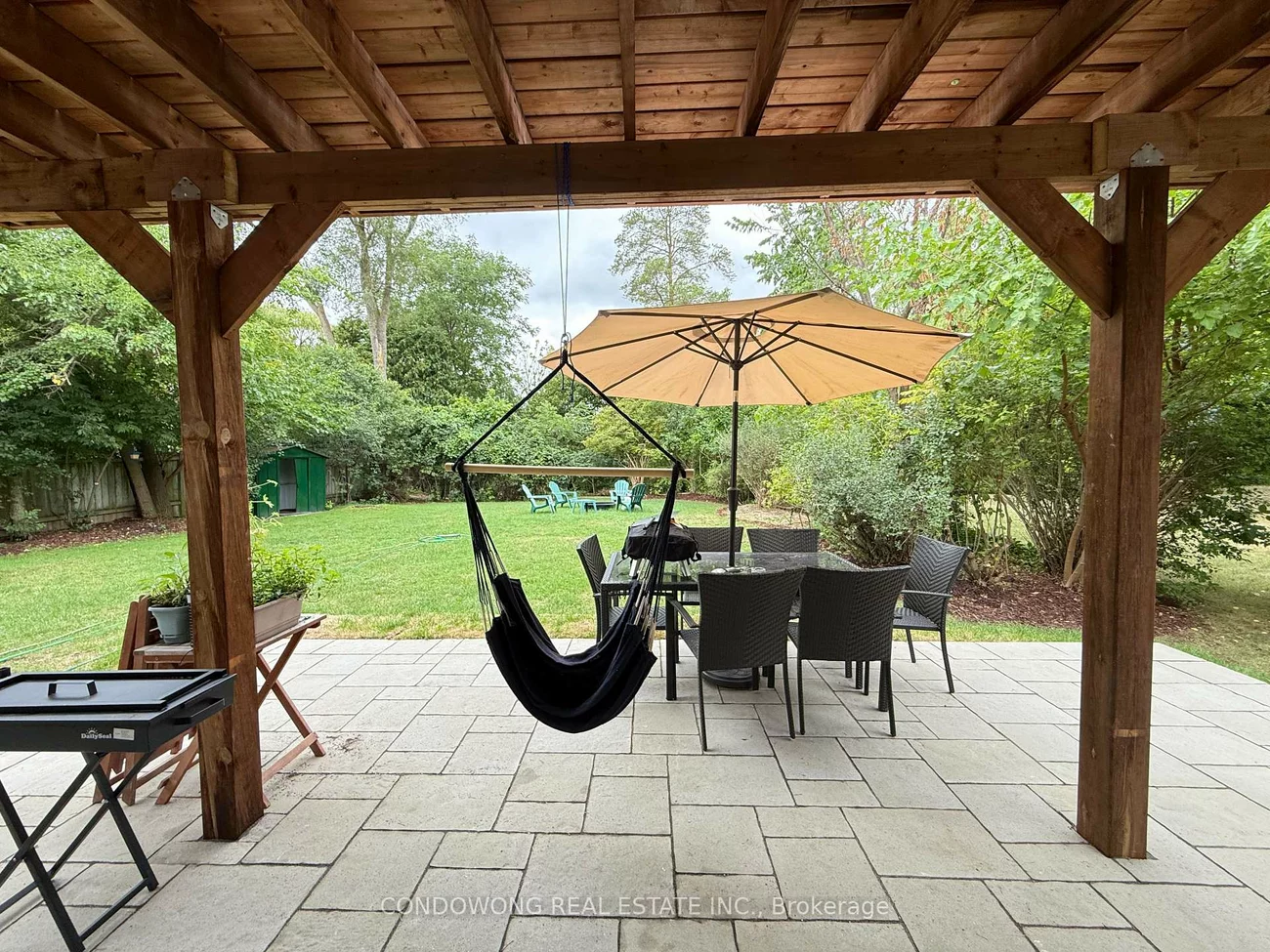 3, Alamosa, Bayview Village, Toronto