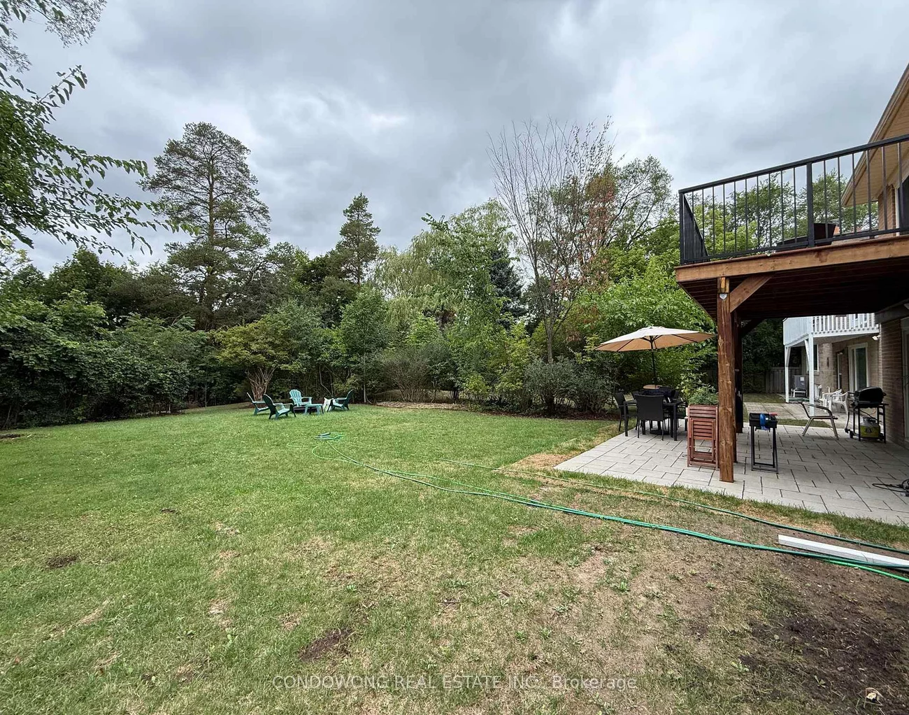 3, Alamosa, Bayview Village, Toronto