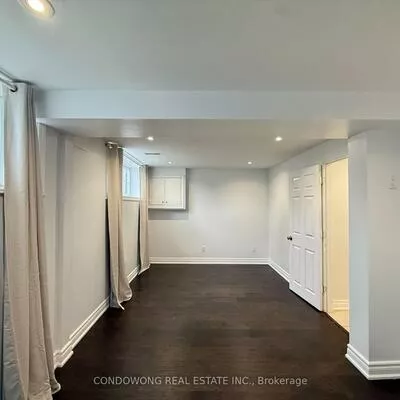 3, Alamosa, Bayview Village, Toronto