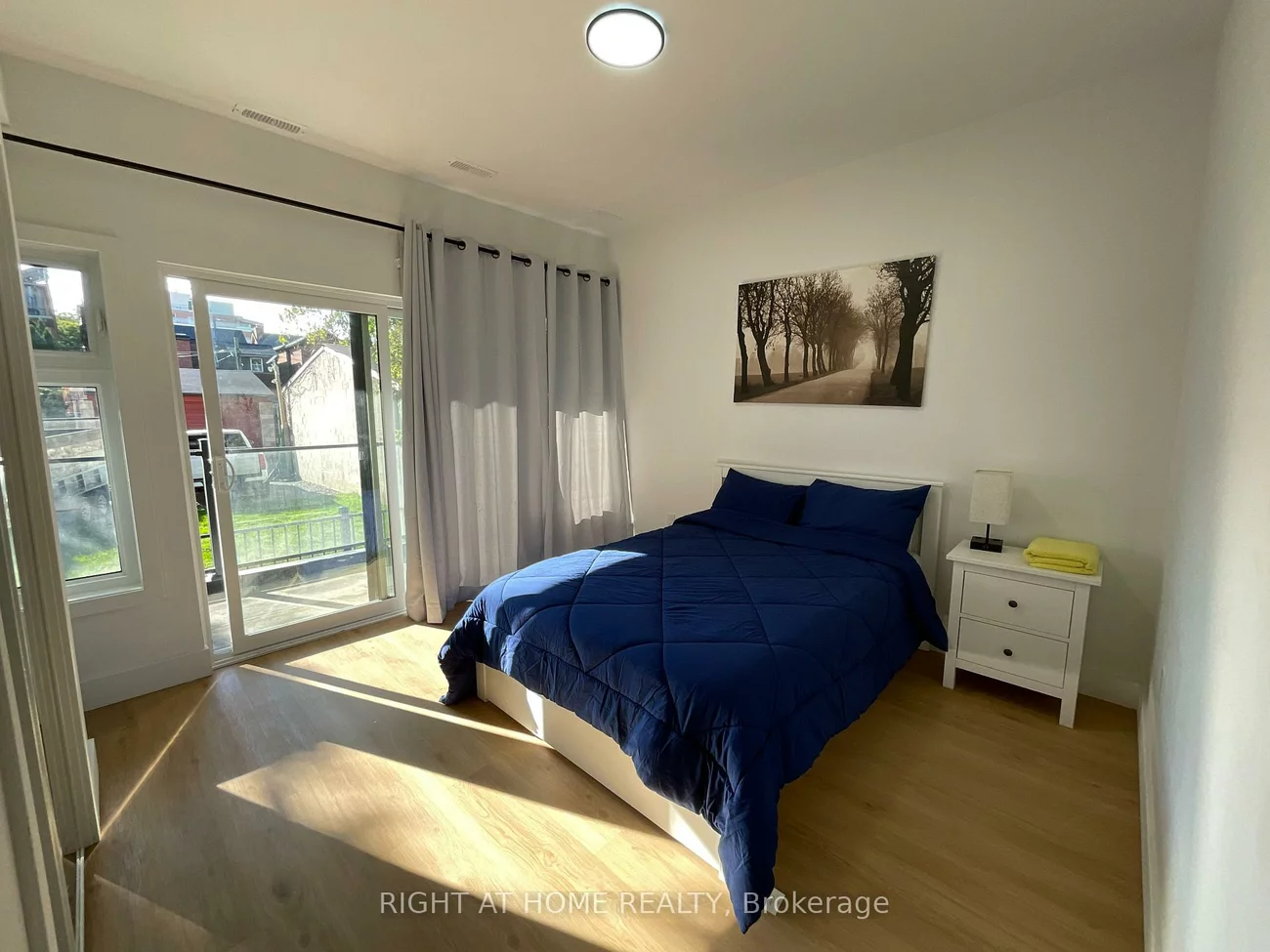 674, Manning, Annex, Toronto