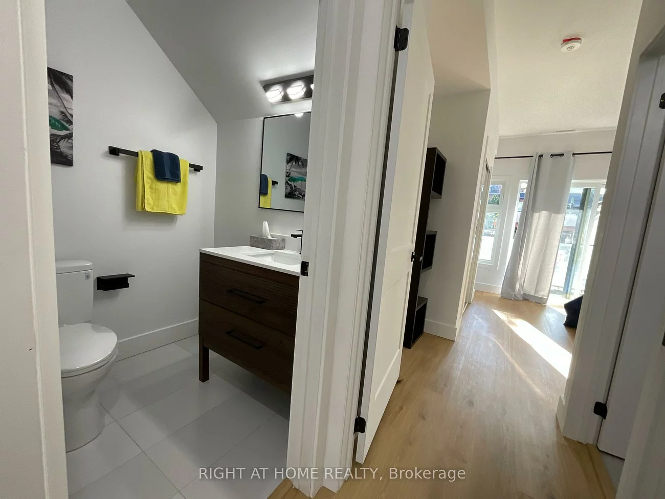 674, Manning, Annex, Toronto