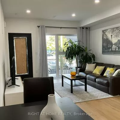 674, Manning, Annex, Toronto