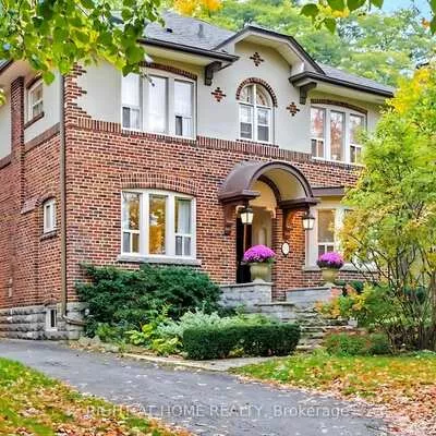 202, Dinnick, Lawrence Park South, Toronto