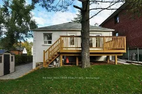 163, Burndale, Lansing-Westgate, Toronto