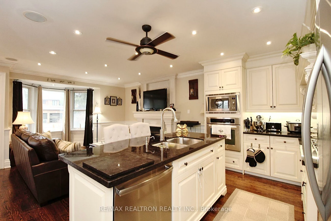 163, Burndale, Lansing-Westgate, Toronto