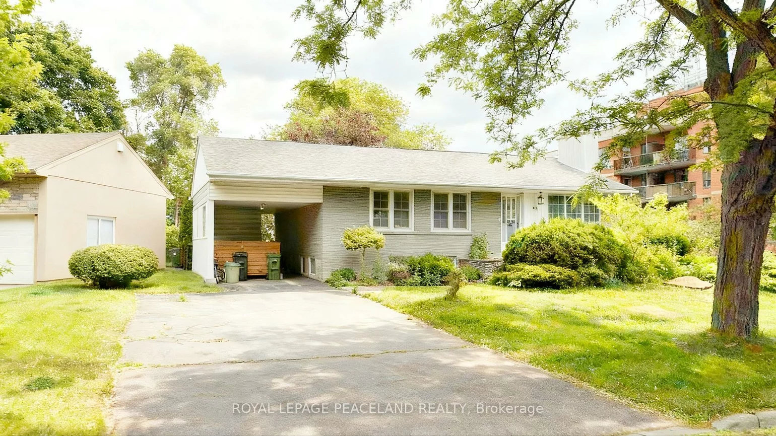 66, Paperbirch, Banbury-Don Mills, Toronto