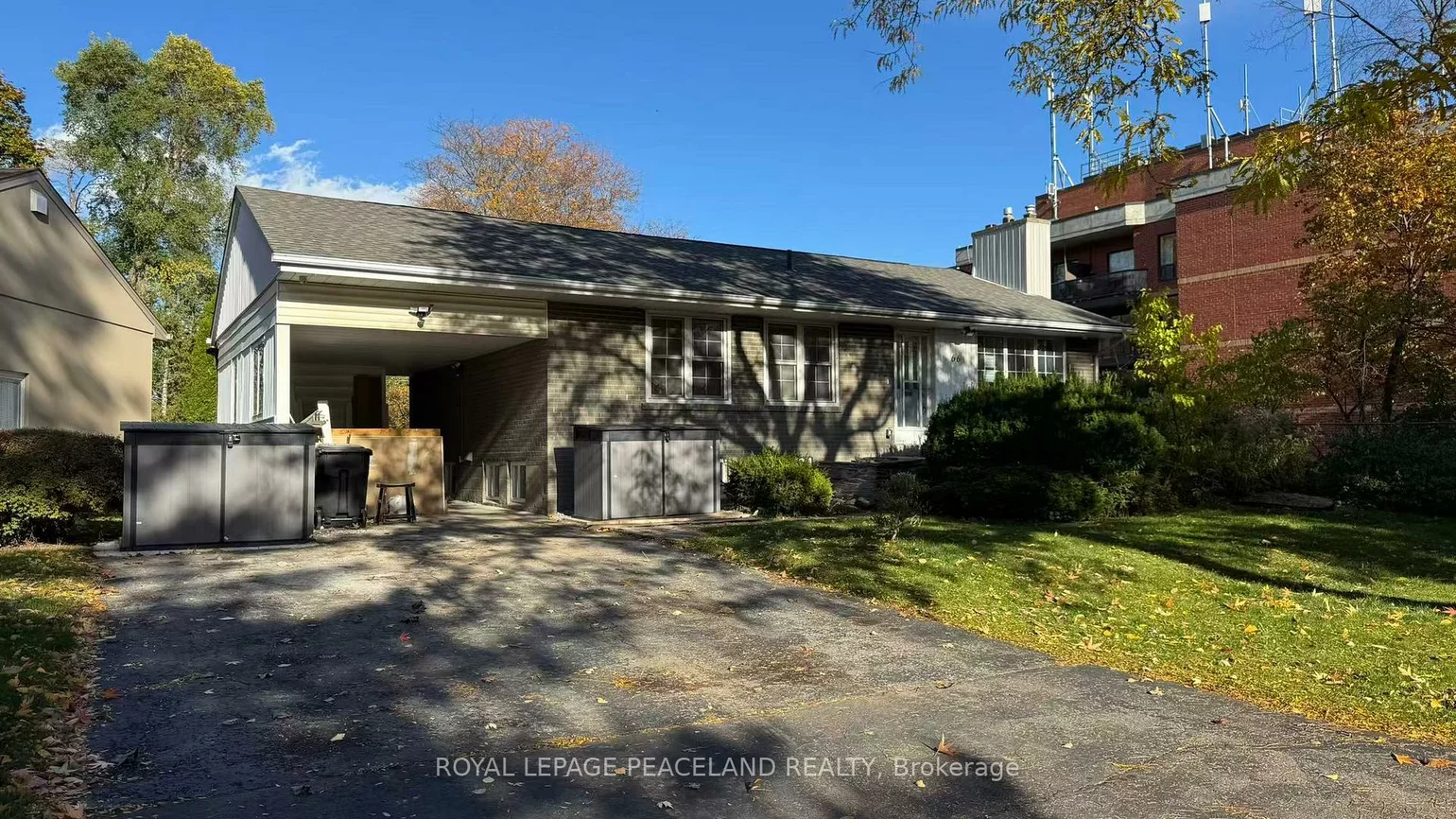 66, Paperbirch, Banbury-Don Mills, Toronto