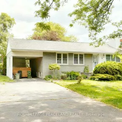 66, Paperbirch, Banbury-Don Mills, Toronto