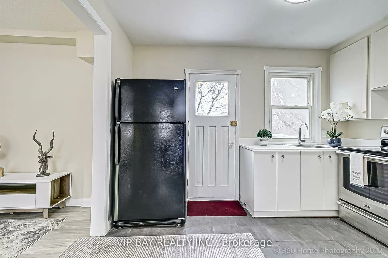 52, Athabaska, Newtonbrook East, Toronto