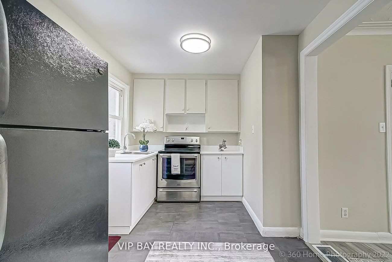 52, Athabaska, Newtonbrook East, Toronto