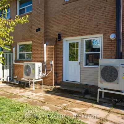 59, Bowhill, Pleasant View, Toronto