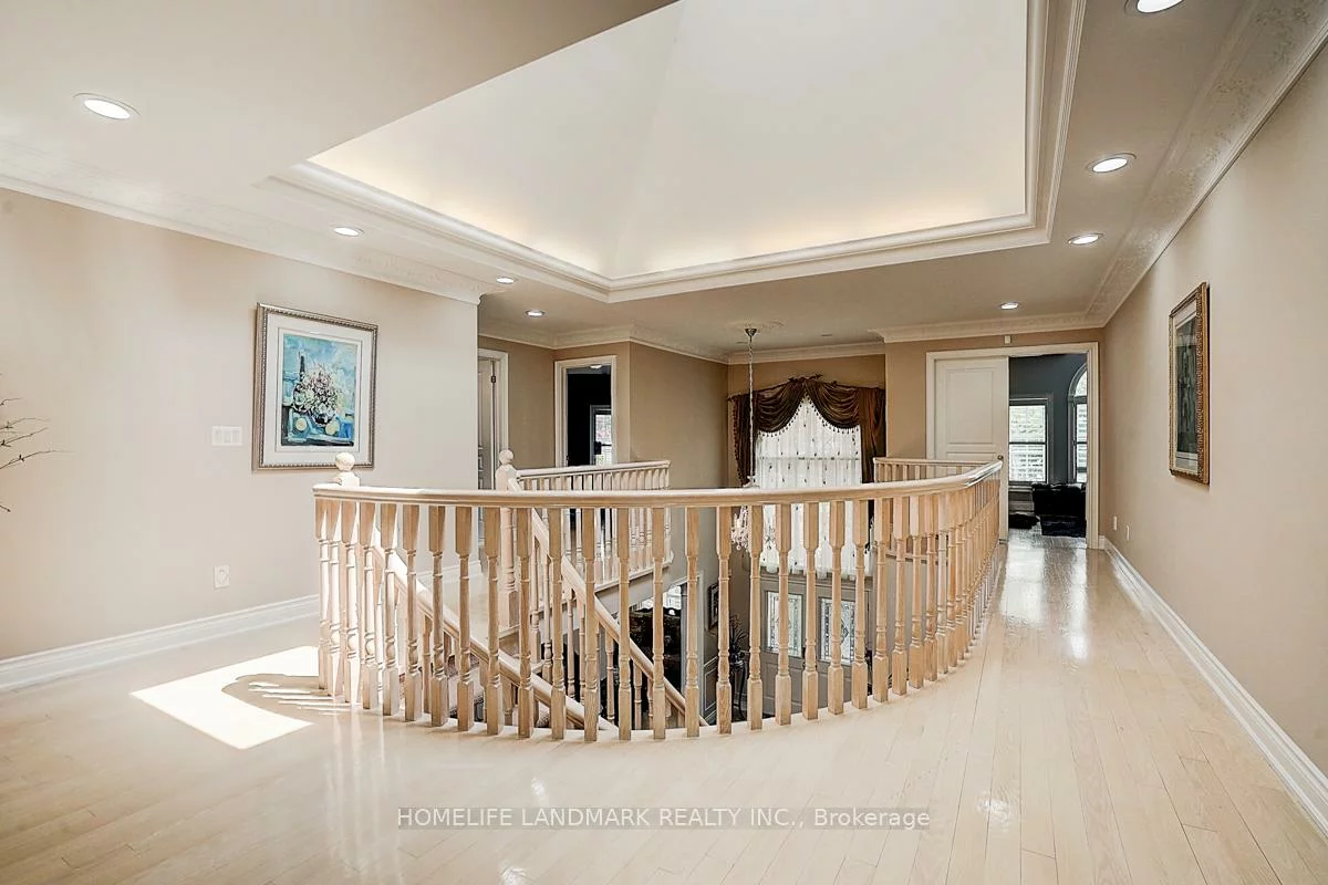 286, Hillcrest, Willowdale East, Toronto