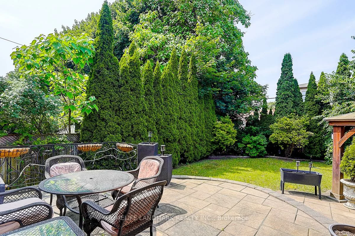 286, Hillcrest, Willowdale East, Toronto