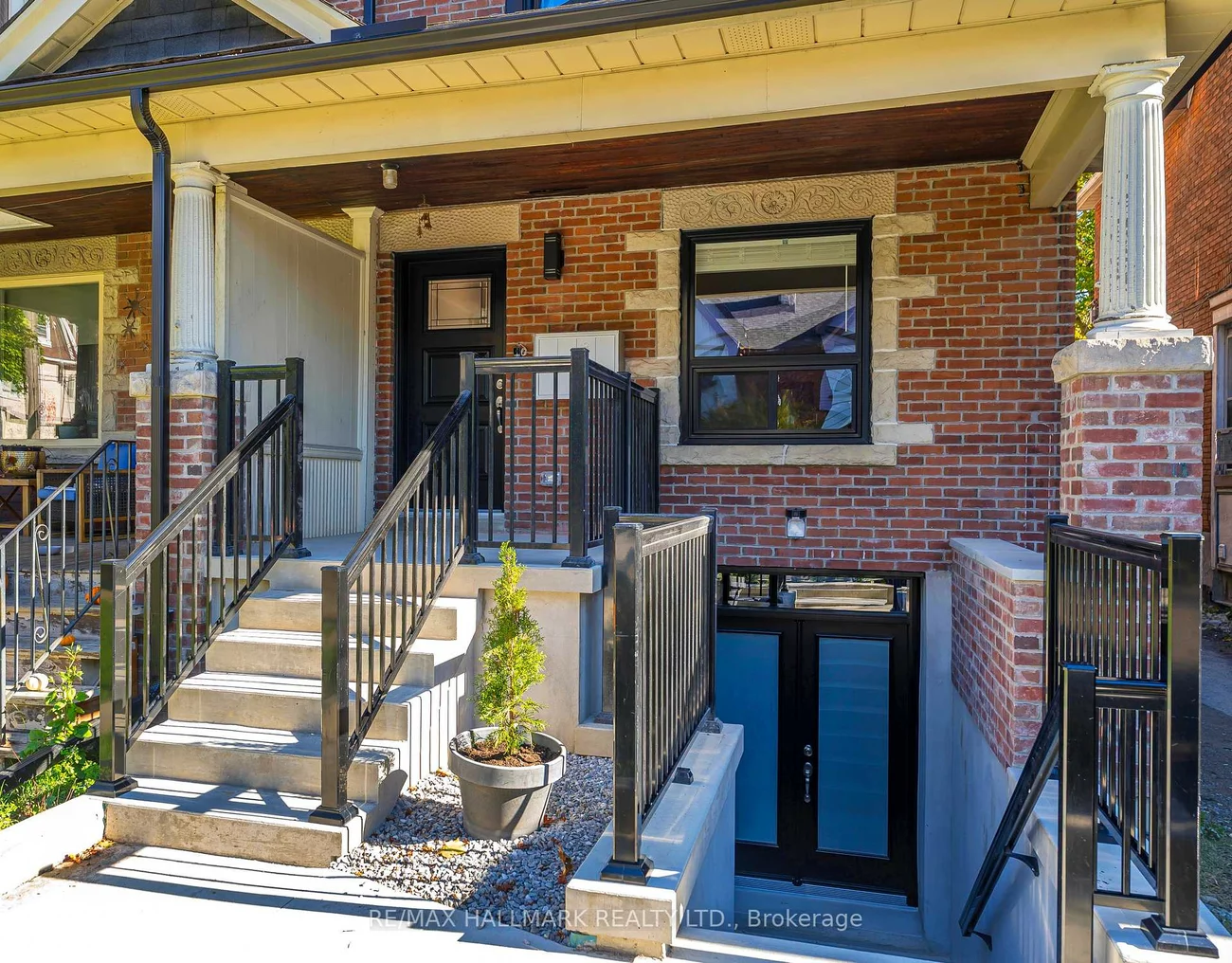 519, Gladstone, Dufferin Grove, Toronto