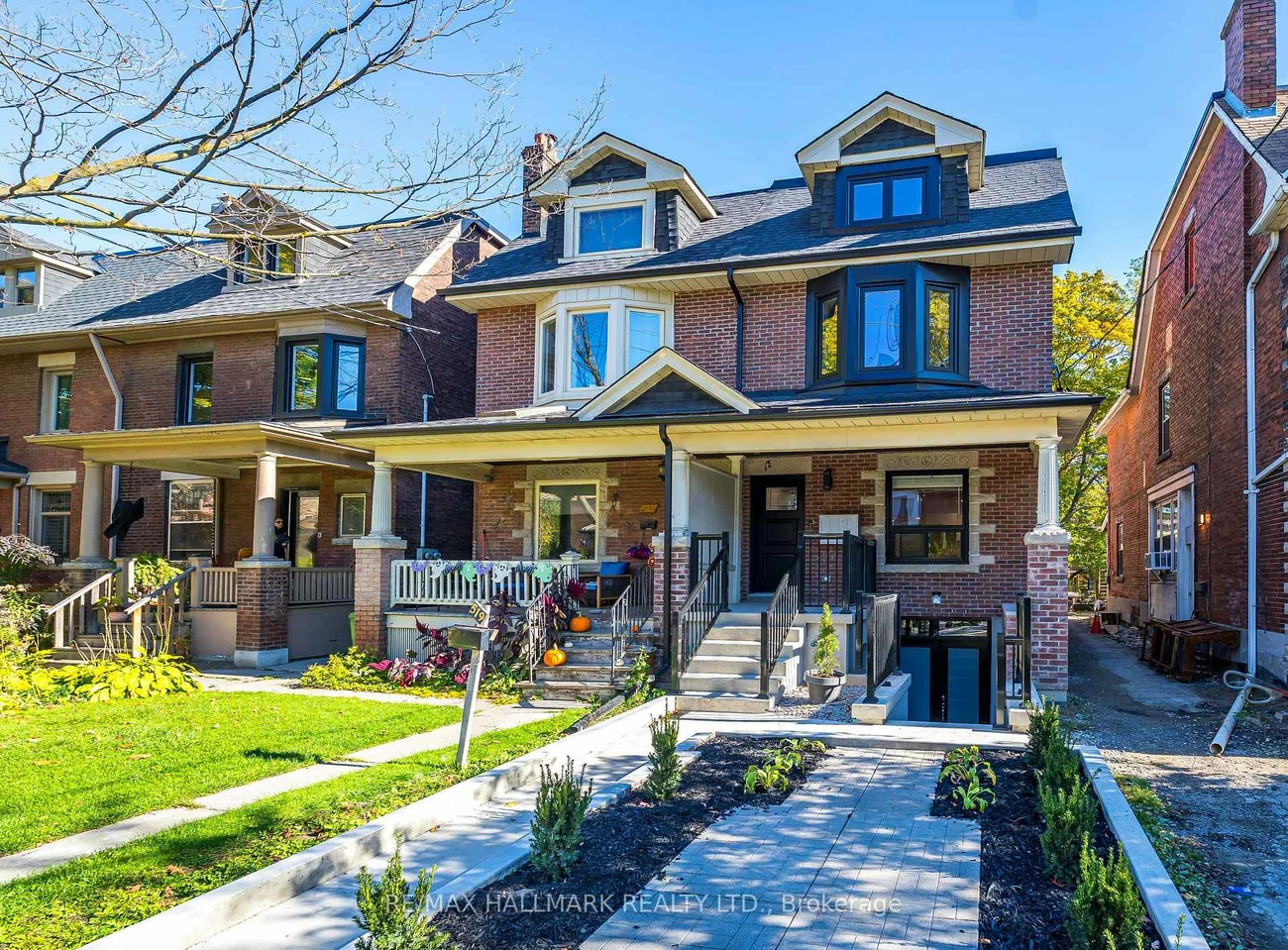 519, Gladstone, Dufferin Grove, Toronto