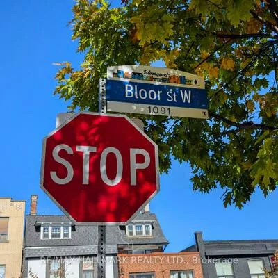 519, Gladstone, Dufferin Grove, Toronto