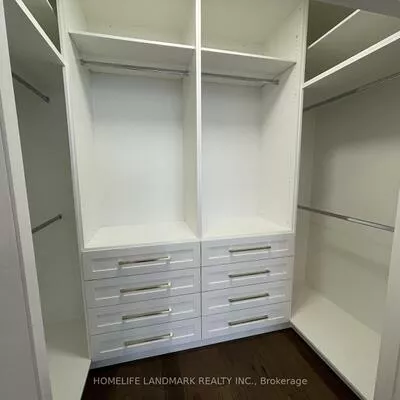 35, Queen Magdalene, Hillcrest Village, Toronto