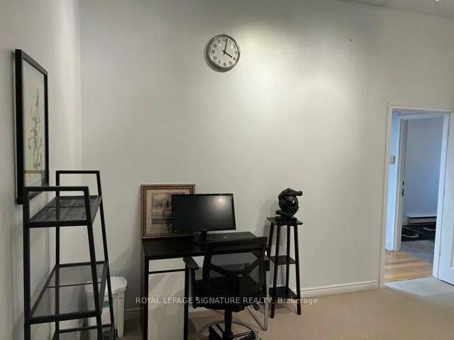 208, Carlton, Cabbagetown-South St. James Town, Toronto