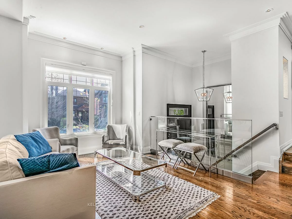 38, Cranbrooke, Lawrence Park North, Toronto